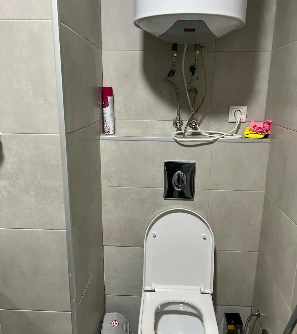 1 Min For Swim Apartment Batumi