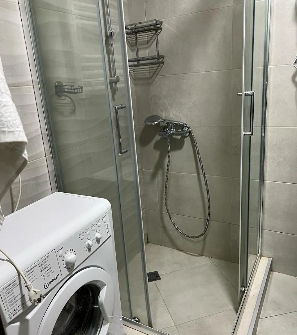 1 Min For Swim Apartment Batumi