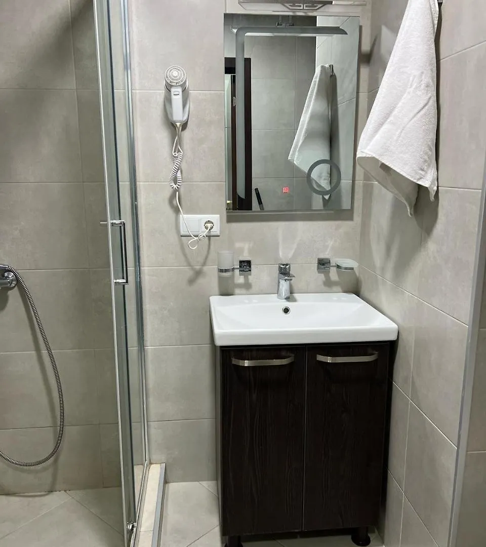 1 Min For Swim Apartment Batumi