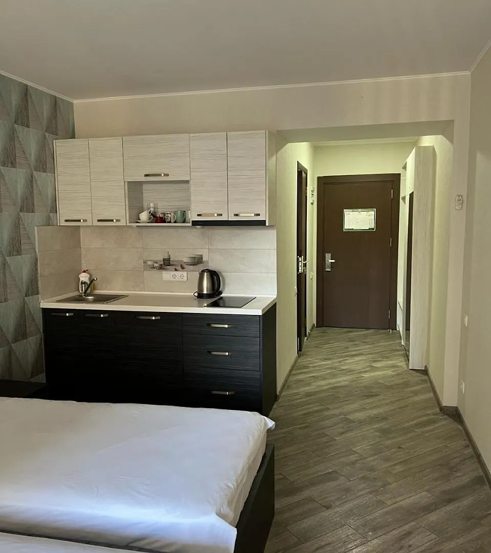 1 Min For Swim Apartment Batumi