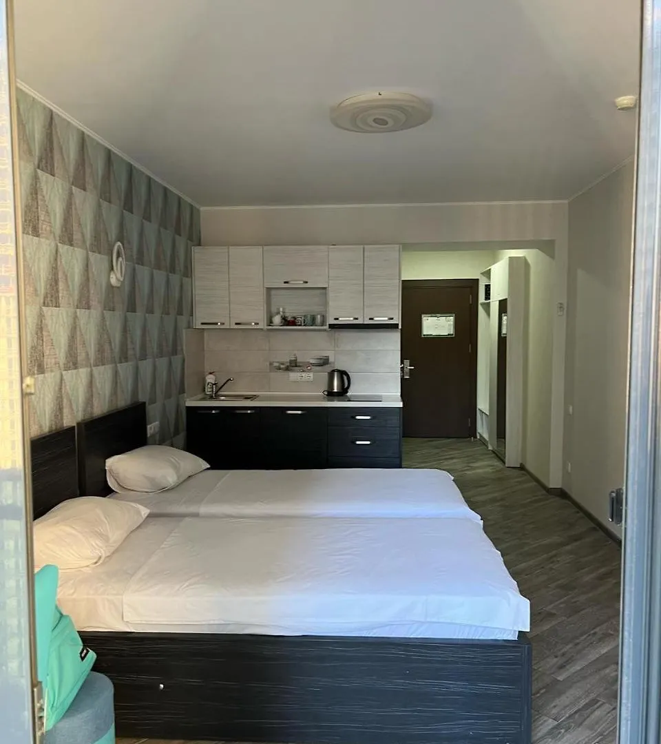 1 Min For Swim Apartment Batumi Georgia